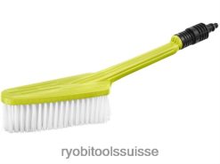 accessoires ch RYOBI Brosse multi-usages ezclean Power Cleaner 24XXL4842