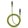 accessoires ch RYOBI Câble USB-C vers Lightning de 4' 24XXL4540