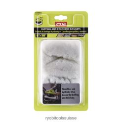 accessoires ch RYOBI Ensemble de 8 à 10 capots 24XXL4781