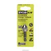accessoires ch RYOBI Fraise 5/8 HSS 24XXL4794