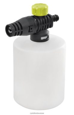accessoires ch RYOBI Pistolet à mousse ezclean Power Cleaner 24XXL4845