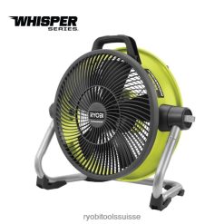 éclairage style de vie et loisirs ch RYOBI Canon à air hybride 40v 14 24XXL4492