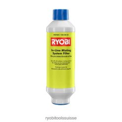 éclairage style de vie et loisirs ch RYOBI filtre brumisateur en ligne 24XXL4480