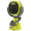 éclairage style de vie et loisirs ch RYOBI Haut-parleur à pince 18 V One+ (outil uniquement) 24XXL4459