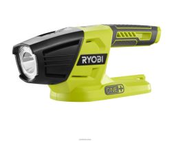 éclairage style de vie et loisirs ch RYOBI Lampe de poche 18 V One+ LED 24XXL4518