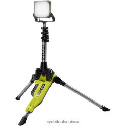 éclairage style de vie et loisirs ch RYOBI Lampe sur pied à LED hybride 18v one+ 24XXL4513