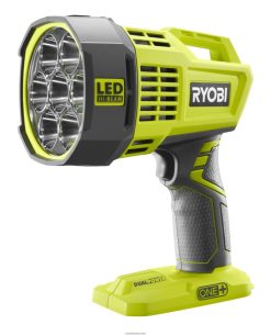 éclairage style de vie et loisirs ch RYOBI Projecteur LED 18v one+ double puissance 24XXL4519