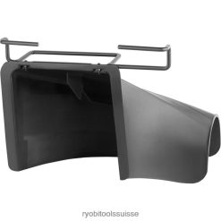 Extérieur ch RYOBI 20 éjection latérale de la tondeuse 24XXL4218