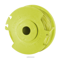 Extérieur ch RYOBI bobine de ligne d'alimentation automatique torsadée 0,080 24XXL4263