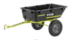 Extérieur ch RYOBI chariot à benne basculante remorqué 24XXL4199