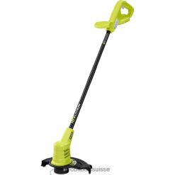 Extérieur ch RYOBI Coupe-bordure 18v un + 10 24XXL4293