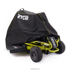Extérieur ch RYOBI Housse de tondeuse autoportée 30/38 24XXL4229