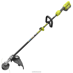 Extérieur ch RYOBI Kit de coupe-bordures à 15 fils, compatible avec des accessoires de 40 V 24XXL4299