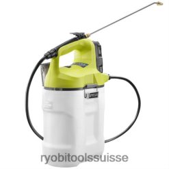 Extérieur ch RYOBI Kit de pulvérisateur chimique 18 V One + 2 gallons 24XXL4444