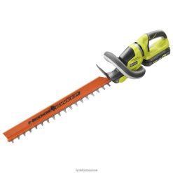 Extérieur ch RYOBI Kit taille-haie 40v 24 24XXL4338