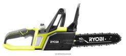 Extérieur ch RYOBI Kit tronçonneuse 18v un+10 24XXL4368