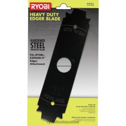 Extérieur ch RYOBI Lame de rechange pour 8 coupe-bordures 24XXL4261