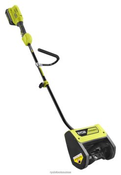 Extérieur ch RYOBI pelle à neige 40v 24XXL4435
