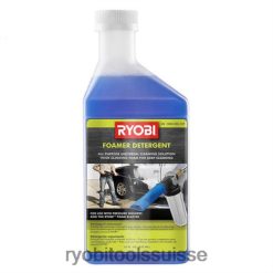 Extérieur ch RYOBI recharge de détergent pour mousseuse 24XXL4407