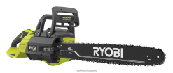 Extérieur ch RYOBI Tronçonneuse 18 sans balais 40 V HP - outil uniquement 24XXL4360