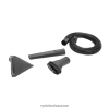 nettoyage ch RYOBI 4 pièces. kit d'accessoires pour aspirateur à main 24XXL4610