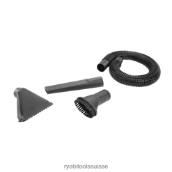 nettoyage ch RYOBI 4 pièces. kit d'accessoires pour aspirateur à main 24XXL4610