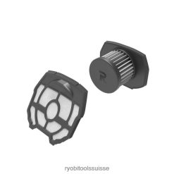 nettoyage ch RYOBI ensemble filtre pour aspirateur balai p7181 et p718 24XXL4591