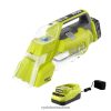 nettoyage ch RYOBI Kit de nettoyage de taches Swiftclean 18 V One+ 24XXL4566