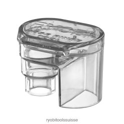 nettoyage ch RYOBI Outil de rinçage pour tuyau de nettoyage de taches de taille moyenne Swiftclean 24XXL4597