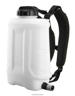 nettoyage ch RYOBI Réservoir de remplacement 18v one+ 3 gallons pour pulvérisateurs 24XXL4630