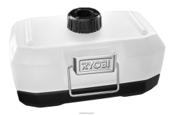 nettoyage ch RYOBI Réservoir de remplacement de 1 litre pour le pulvérisateur électrostatique portatif 18v one+ 24XXL4625
