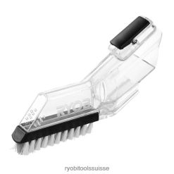 nettoyage ch RYOBI Suceur plat pour nettoyeur de taches Swiftclean de taille moyenne 24XXL4598