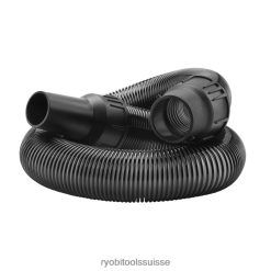 nettoyage ch RYOBI Tuyau d'aspirateur sec/humide de 6' x 1-1/4 24XXL4592