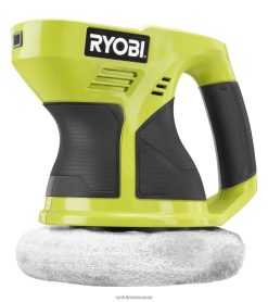 outils électroportatifs ch RYOBI 18v un + 6 tampon 24XXL4126