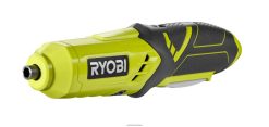 outils électroportatifs ch RYOBI 4v lithium+tournevis 24XXL464