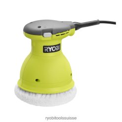 outils électroportatifs ch RYOBI 6 tampons orbitaux 24XXL4128