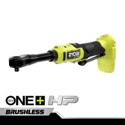 outils électroportatifs ch RYOBI Cliquet à portée étendue 3/8 sans balais 18v one+ hp 24XXL457