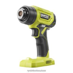 outils électroportatifs ch RYOBI Pistolet thermique 18v un+ 24XXL4194