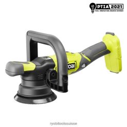 outils électroportatifs ch RYOBI Polisseuse double action 18v one+ 5 à vitesse variable 24XXL4124
