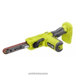 outils électroportatifs ch RYOBI Ponceuse à bande 18v one+ 1/2 x 18 24XXL4130