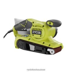outils électroportatifs ch RYOBI Ponceuse à bande 3x18 24XXL4135