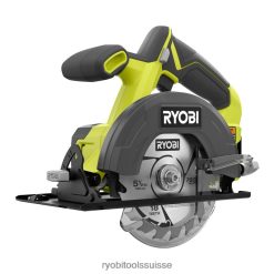 outils électroportatifs ch RYOBI Scie circulaire 18 V One+ 5-1/2 24XXL469