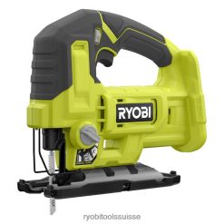 outils électroportatifs ch RYOBI scie sauteuse 18 V One+ 24XXL4101