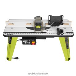 outils électroportatifs ch RYOBI table de toupie intermédiaire 24XXL4164