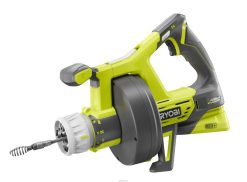 outils électroportatifs ch RYOBI Tarière de vidange hybride 18v one+ 24XXL4188