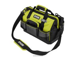 stockage ch RYOBI 16 trousses à outils 24XXL4632