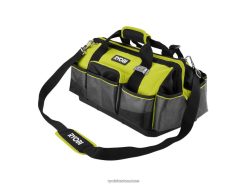 stockage ch RYOBI 18 trousses à outils 24XXL4634