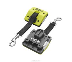 stockage ch RYOBI cordon à outils, paquet de 2 pour outils 18v one+ 24XXL4661