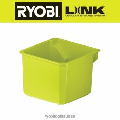 stockage ch RYOBI lien bac organisateur unique 24XXL4652