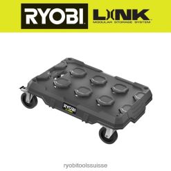 stockage ch RYOBI lien base roulante 24XXL4647